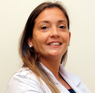 Dra. Lara Ferraro